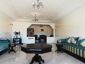Grand appartement El Jadida proche mer